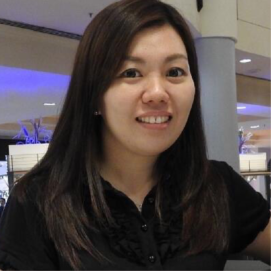 CRISTY CHONG